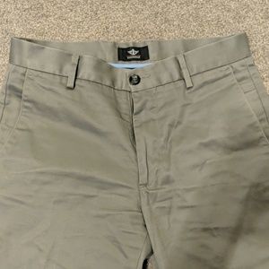 30x32 men's slim fit khakis